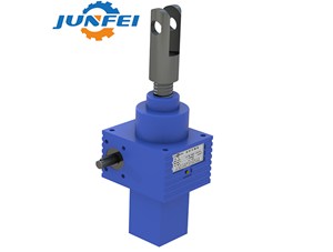 絲桿升降機使用范圍包括哪些？